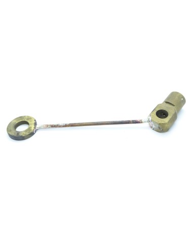 Tubo de cobre MKI regulador