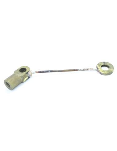 Tubo de cobre MKI regulador