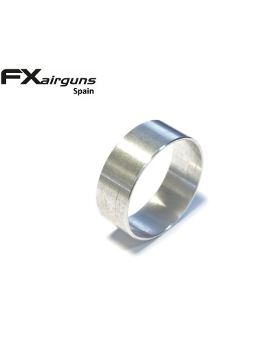 Regulator spacer