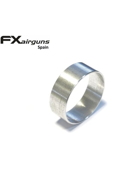 Regulator spacer