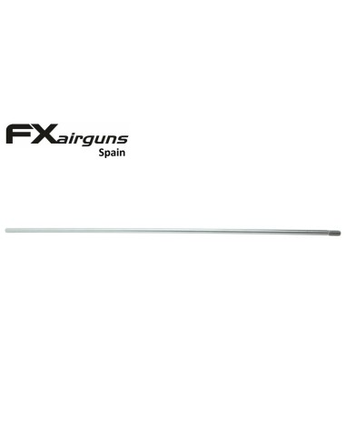 Reloading Rod