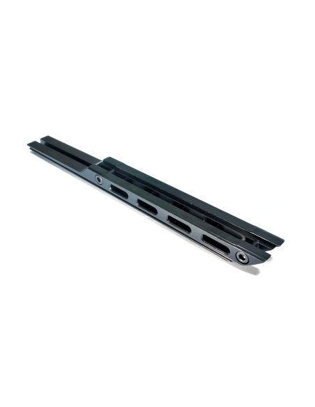 Rail Wildcat