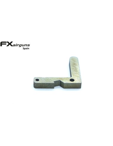 Wildcat trigger part