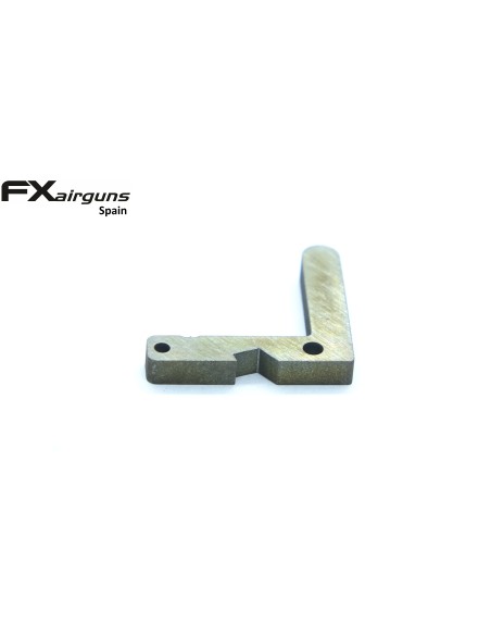 Wildcat trigger part