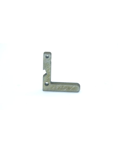 Wildcat trigger part