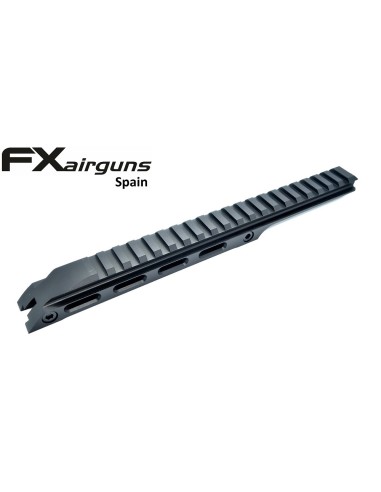 Picatinny Rail Wildcat