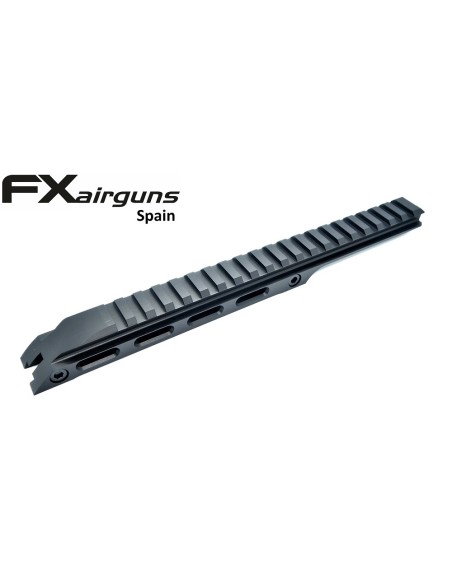 Picatinny Rail Wildcat
