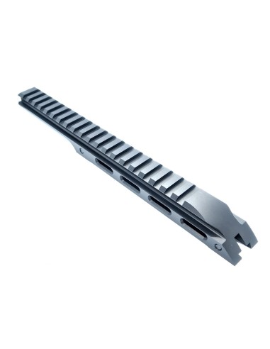 Picatinny Rail Wildcat