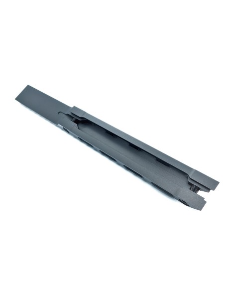 Picatinny Rail Wildcat