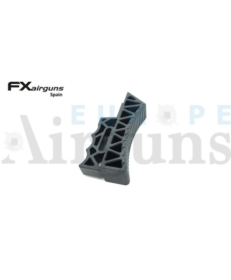 thumbnail image 2 of Nox3d Evo FX Maverick Impact Precision Grip Monopod Extendable Buttstock - 3D Printed 2 of 5