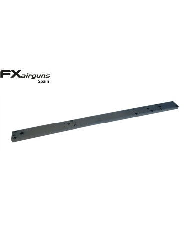 Placa guia Superior Impact