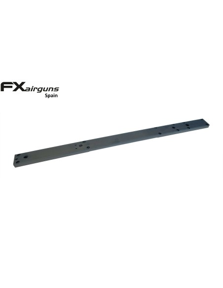 Placa guia Superior Impact