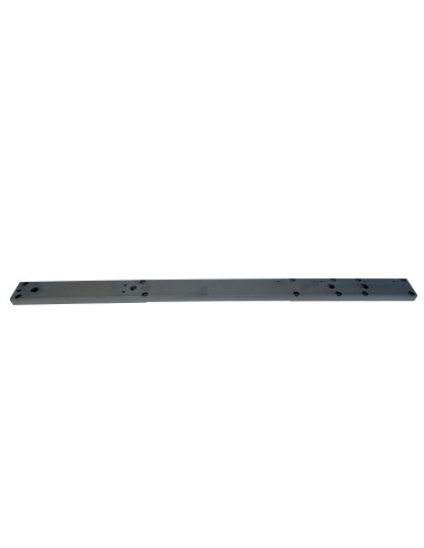 Guiding Plate Impact