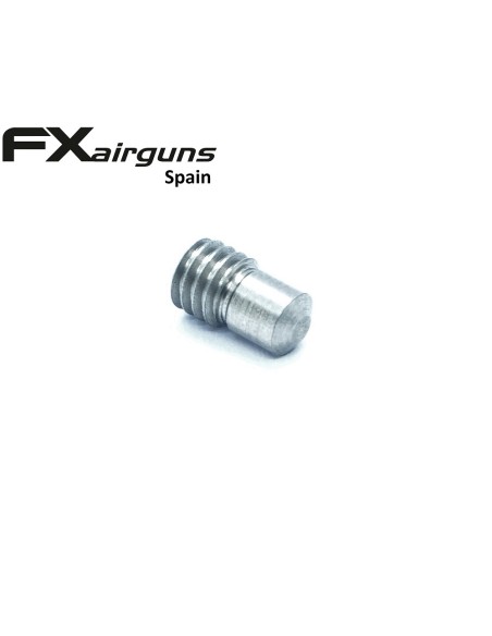 Grub screw feeding pin M4