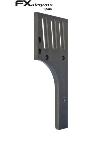 Placa Izquierda Impact M3
