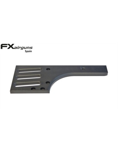 Placa Izquierda Impact M3
