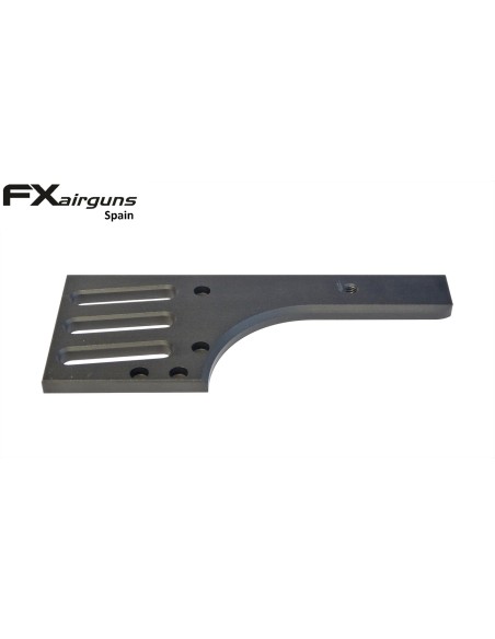 Placa Izquierda Impact M3