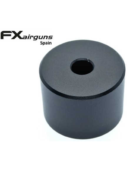 Parte final cal .30 35mm