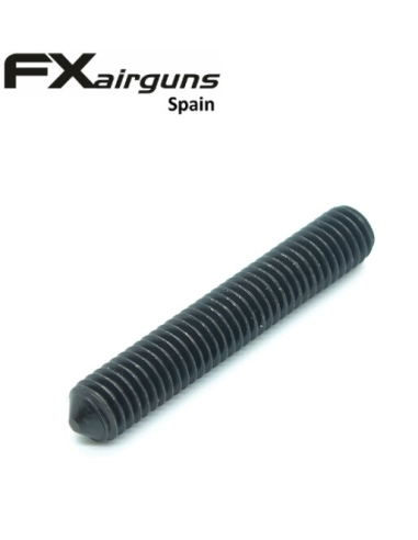 Grub screw M5x30
