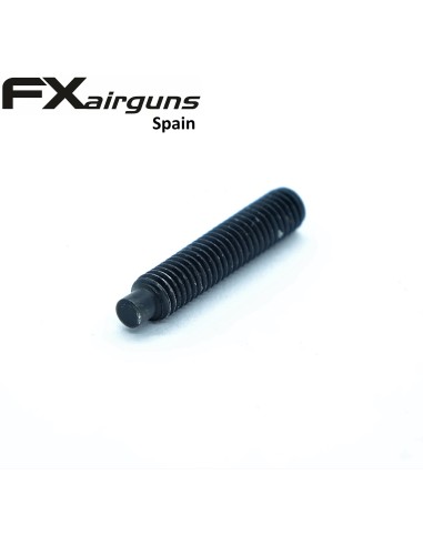 Esparago M3x18