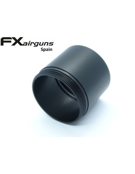 Shroud Midpart Impact 35mm