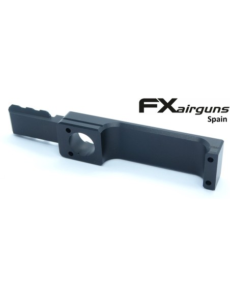 Trigger Guard Impact