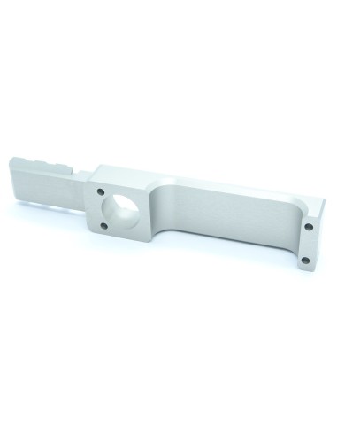 Trigger Guard Impact