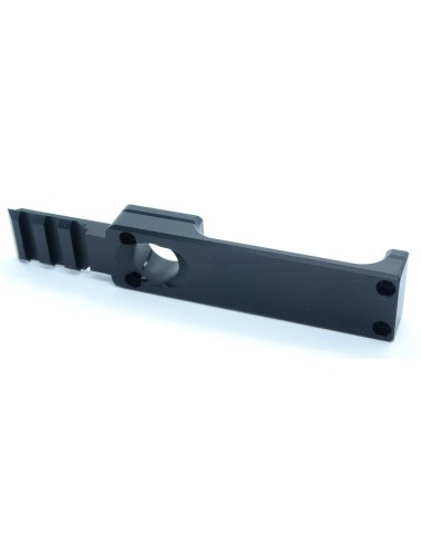 Trigger Guard Impact