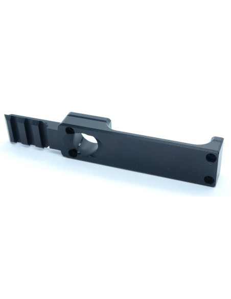 TRIGGERGUARD BLACK IMPACT