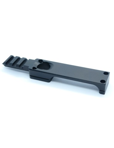 TRIGGERGUARD BLACK IMPACT