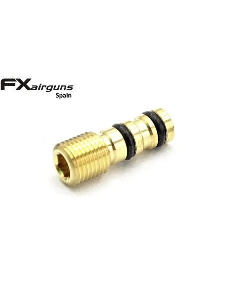 Tornillo principal regulador