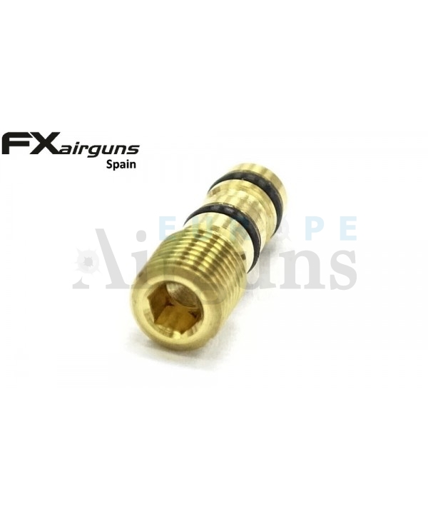 Regulator Screw FX Impact