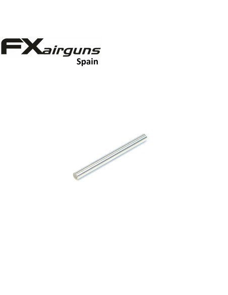 Cylindrical pin 2h6x5