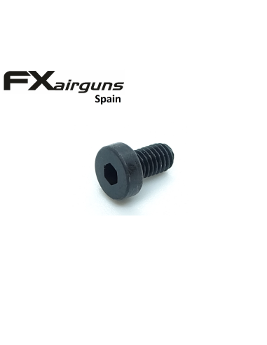 Tornillo socalo M3x5