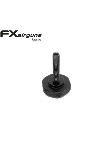 Adjustement Screw Recoilpad