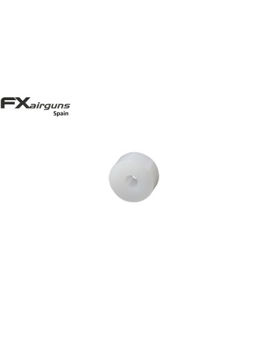 Plastic Washer 5.3x3.1x1