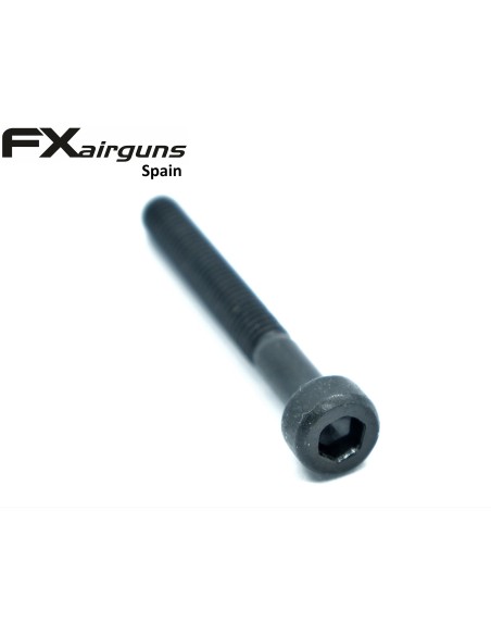 Socket head cap screw M3x22