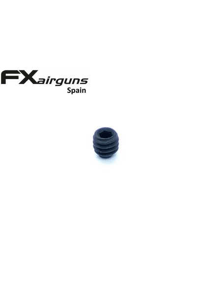 Grub screw M2x2