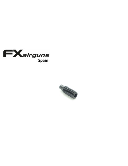 Tornillo M3x8