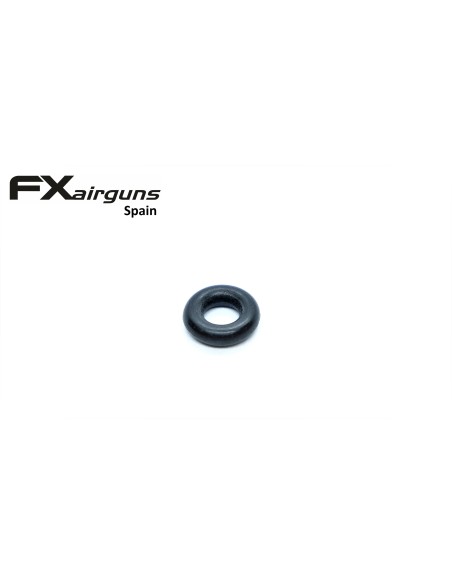 O-ring 2.84 x 2.62 NBR70