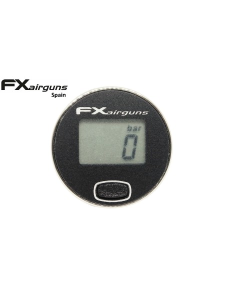 Digital  Manometer Keller