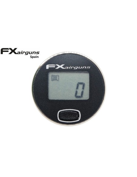 Digital  Manometer Keller