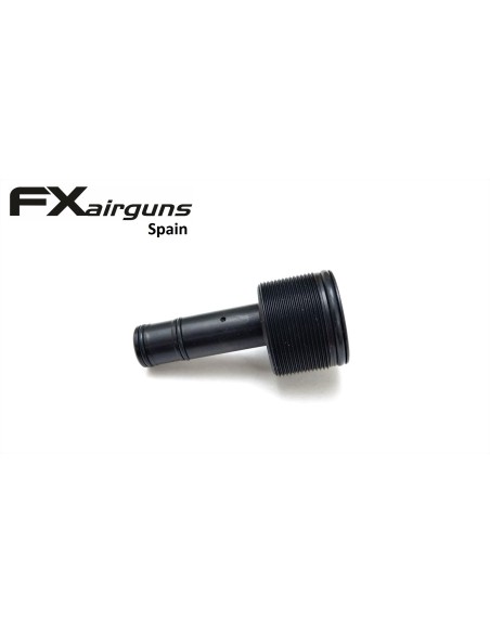 Valvetube End Impact PP