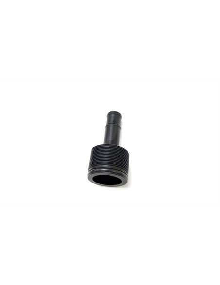Valvetube End Impact PP
