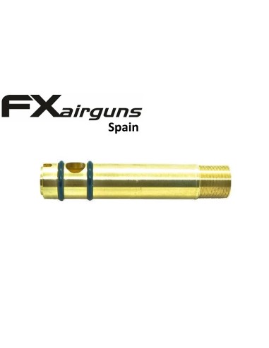 Pipe inlet 9mm