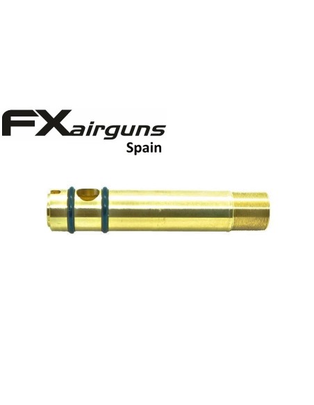 Pipe inlet 9mm