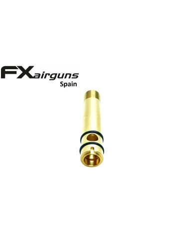 Pipe inlet 9mm