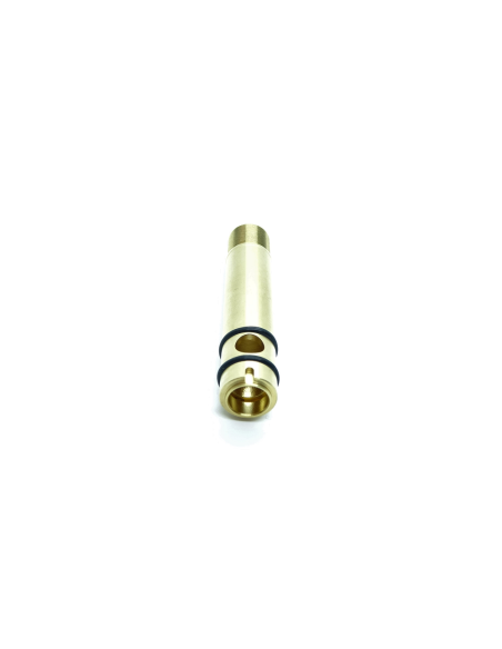 Pipe inlet 9mm