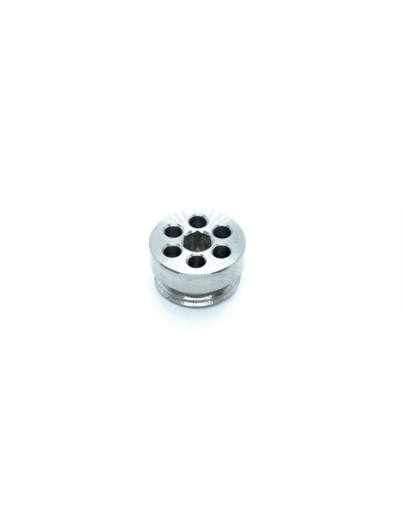 Valve mount