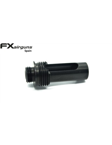 Compensator .177 / .22 20mm